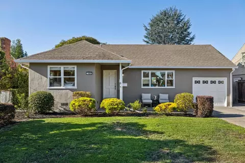 1080 Judson St, Belmont, CA 94002