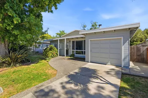1424 Hemlock Ave, San Mateo, CA 94401