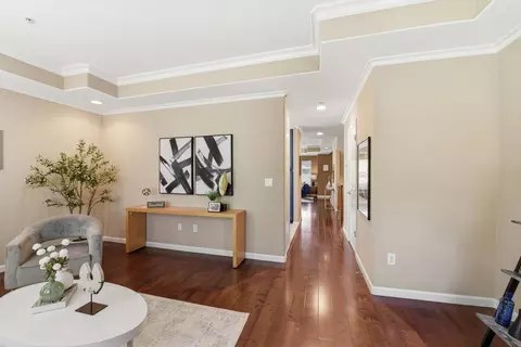Entry Way - 2222 Raspberry Ln, Mountain View, CA 94043 photo 2 of 2