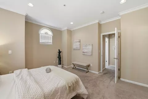 Bedroom - 2222 Raspberry Ln, Mountain View, CA 94043 photo 6 of 6