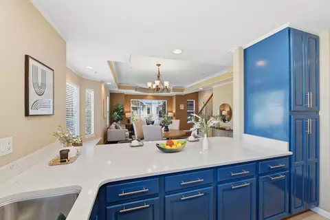 Kitchen - 2222 Raspberry Ln, Mountain View, CA 94043 photo 3 of 5