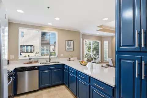 Kitchen - 2222 Raspberry Ln, Mountain View, CA 94043 photo 2 of 5