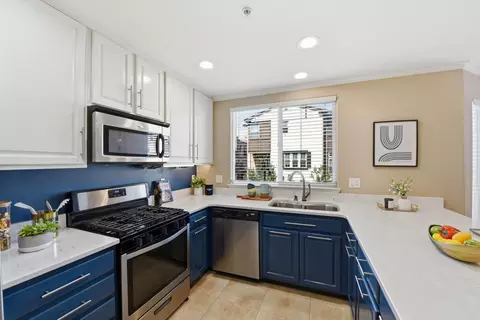Kitchen - 2222 Raspberry Ln, Mountain View, CA 94043 photo 1 of 5