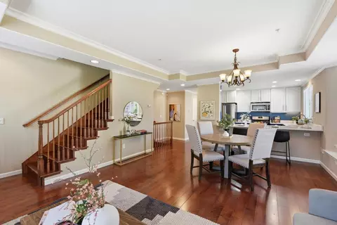 Dining - 2222 Raspberry Ln, Mountain View, CA 94043 photo 1 of 4