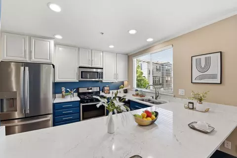 Kitchen - 2222 Raspberry Ln, Mountain View, CA 94043 photo 5 of 5