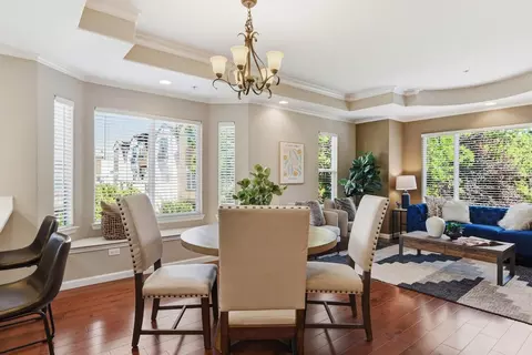 Dining - 2222 Raspberry Ln, Mountain View, CA 94043 photo 4 of 4