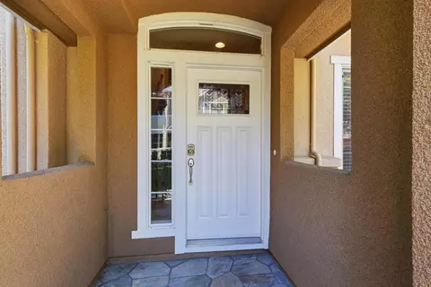 Entry Way - 2222 Raspberry Ln, Mountain View, CA 94043 photo 1 of 2