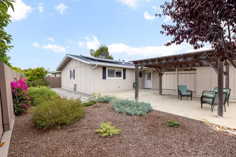 Exterior - 1841 Judson St, Seaside, CA 93955 photo 4 of 6