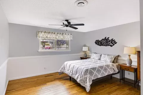 Bedroom - 1841 Judson St, Seaside, CA 93955 photo 2 of 4