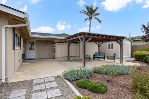 Exterior - 1841 Judson St, Seaside, CA 93955 photo 2 of 6