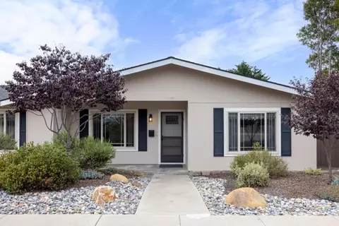 Exterior - 1841 Judson St, Seaside, CA 93955 photo 6 of 6