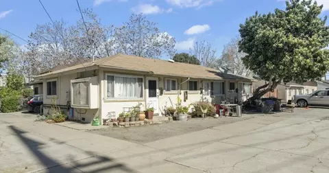 697 Hamline St, San Jose, CA 95110