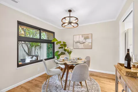 Dining - 3119 Erin Ln, Santa Cruz, CA 95065 photo 2 of 3