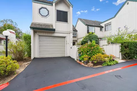 Exterior - 3119 Erin Ln, Santa Cruz, CA 95065 photo 7 of 8