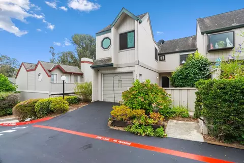 Exterior - 3119 Erin Ln, Santa Cruz, CA 95065 photo 6 of 8