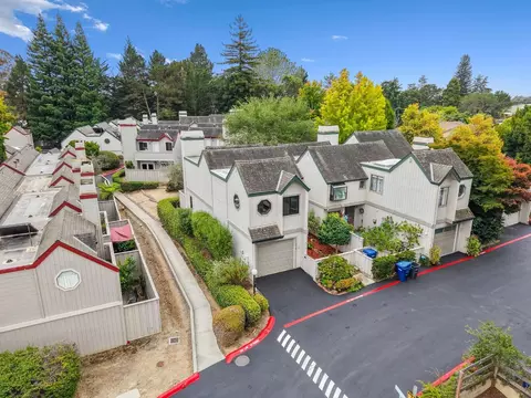 View/Area - 3119 Erin Ln, Santa Cruz, CA 95065 photo 2 of 7