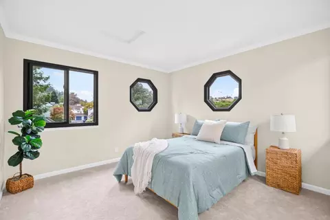 Bedroom - 3119 Erin Ln, Santa Cruz, CA 95065 photo 1 of 4