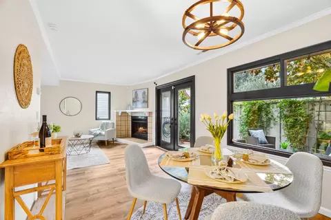 Dining - 3119 Erin Ln, Santa Cruz, CA 95065 photo 1 of 3