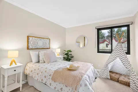 Bedroom - 3119 Erin Ln, Santa Cruz, CA 95065 photo 2 of 4