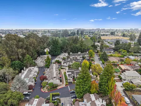 View/Area - 3119 Erin Ln, Santa Cruz, CA 95065 photo 5 of 7