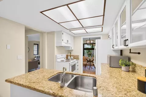 Kitchen - 3119 Erin Ln, Santa Cruz, CA 95065 photo 1 of 4