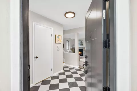 Entry Way - 3119 Erin Ln, Santa Cruz, CA 95065 photo 1 of 3