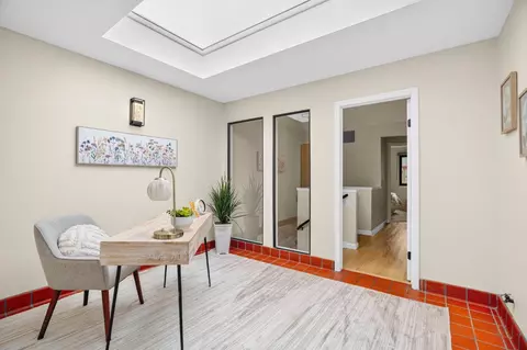 Entry Way - 3119 Erin Ln, Santa Cruz, CA 95065 photo 2 of 3
