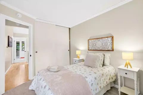 Bedroom - 3119 Erin Ln, Santa Cruz, CA 95065 photo 3 of 4