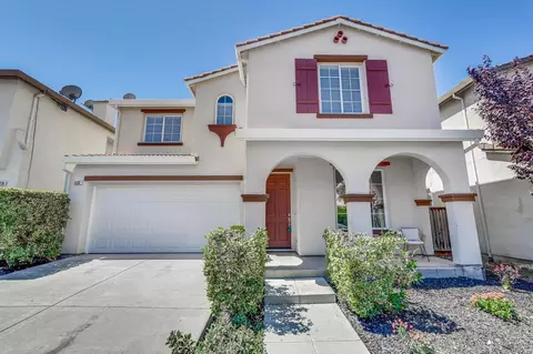 1233 Arabelle Way, San Jose, CA 95132