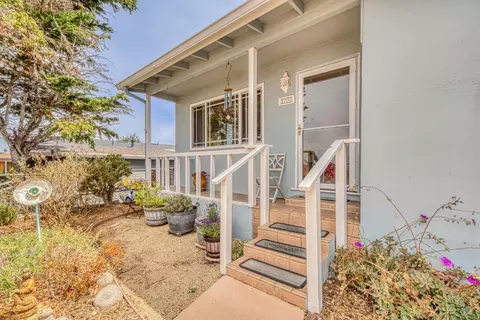 Exterior - 1730 Darwin St, Seaside, CA 93955 photo 2 of 9