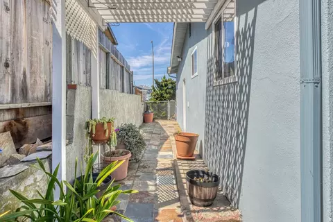 Exterior - 1730 Darwin St, Seaside, CA 93955 photo 8 of 9