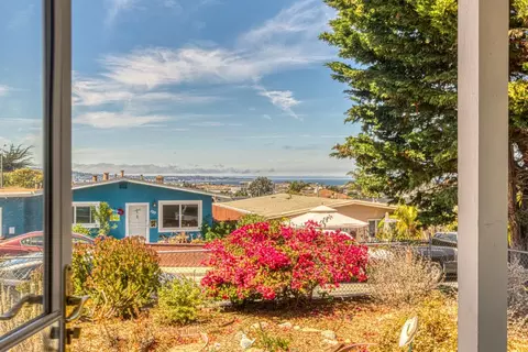 View/Area - 1730 Darwin St, Seaside, CA 93955 photo 1 of 1