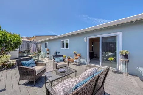 Exterior - 1730 Darwin St, Seaside, CA 93955 photo 4 of 9