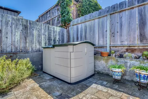 Exterior - 1730 Darwin St, Seaside, CA 93955 photo 9 of 9