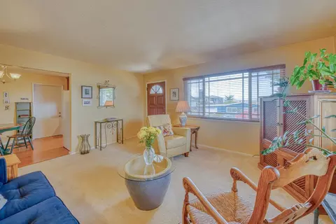 Living - 1730 Darwin St, Seaside, CA 93955 photo 1 of 2