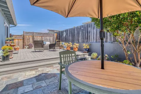 Exterior - 1730 Darwin St, Seaside, CA 93955 photo 7 of 9