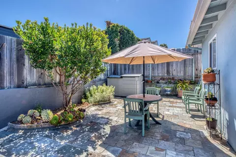 Exterior - 1730 Darwin St, Seaside, CA 93955 photo 6 of 9