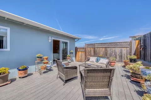 Exterior - 1730 Darwin St, Seaside, CA 93955 photo 5 of 9