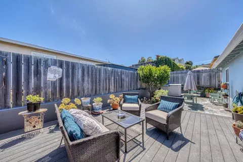 Exterior - 1730 Darwin St, Seaside, CA 93955 photo 3 of 9