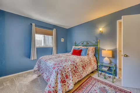 Bedroom - 1730 Darwin St, Seaside, CA 93955 photo 4 of 5