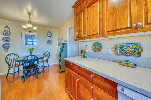 Kitchen - 1730 Darwin St, Seaside, CA 93955 photo 4 of 4