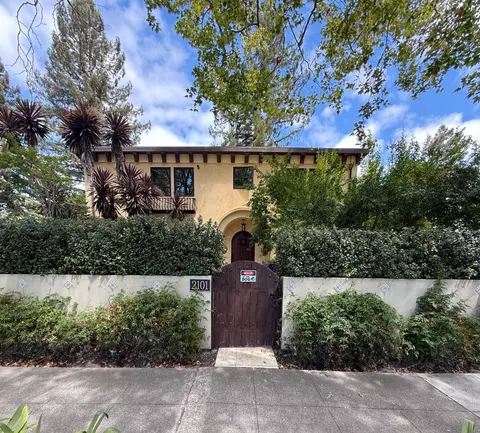 2101 Middlefield Rd, Palo Alto, CA 94301
