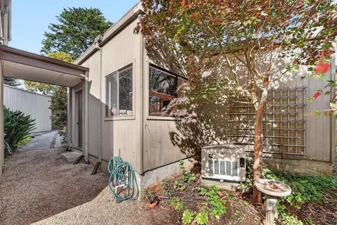 Exterior - Undisclosed, Aptos, CA 95003 photo 16 of 19