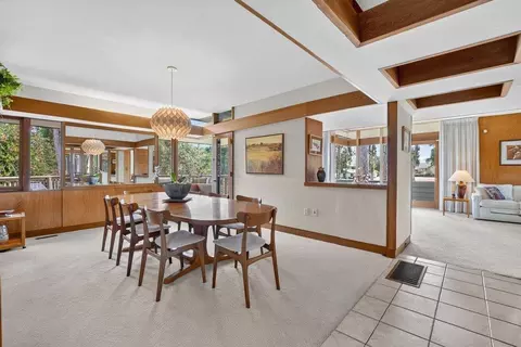 Dining - Undisclosed, Aptos, CA 95003 photo 1 of 3