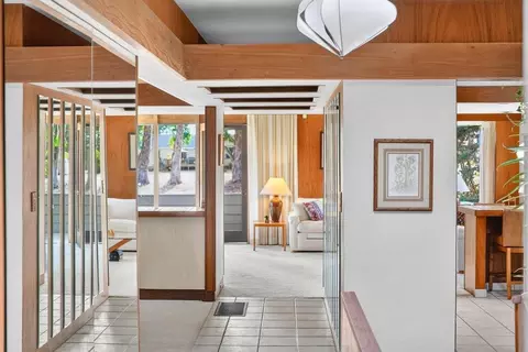 Entry Way - Undisclosed, Aptos, CA 95003 photo 3 of 5