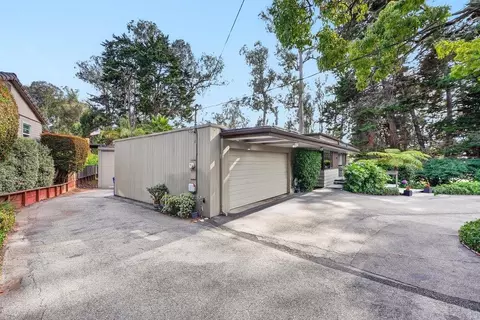Exterior - Undisclosed, Aptos, CA 95003 photo 18 of 19