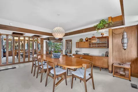 Dining - Undisclosed, Aptos, CA 95003 photo 2 of 3