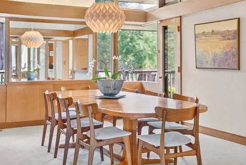Dining - Undisclosed, Aptos, CA 95003 photo 3 of 3