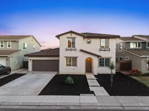 Exterior - 839 Dunmore St, Oakley, CA 94561 photo 7 of 9