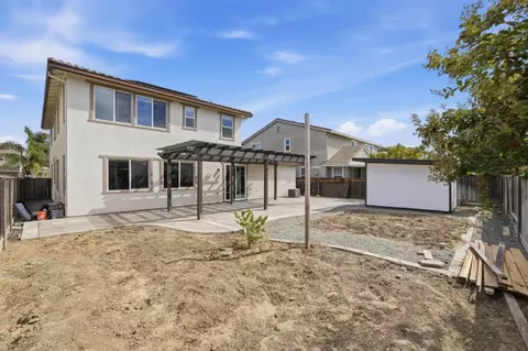 Exterior - 839 Dunmore St, Oakley, CA 94561 photo 3 of 9